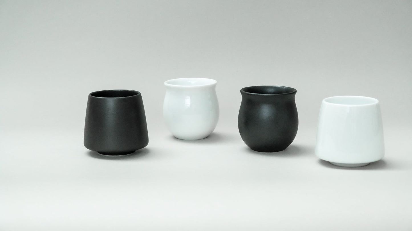 ORIGAMI Aroma Flavor Cup - 7oz