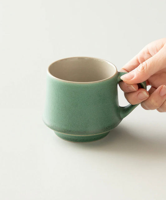 ORIGAMI Flare Coffee Mug - 10oz