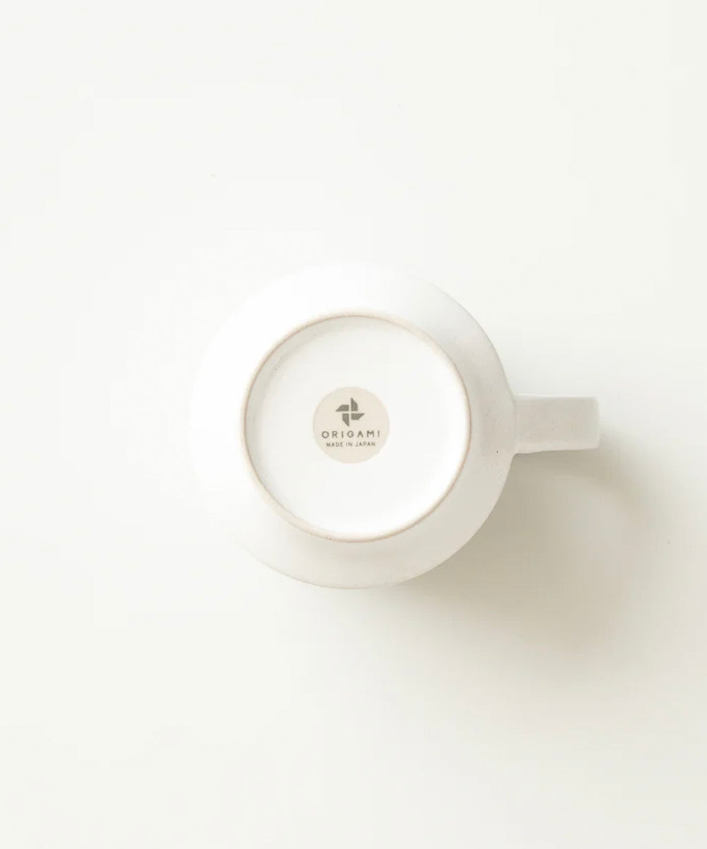 ORIGAMI Flare Coffee Mug - 10oz