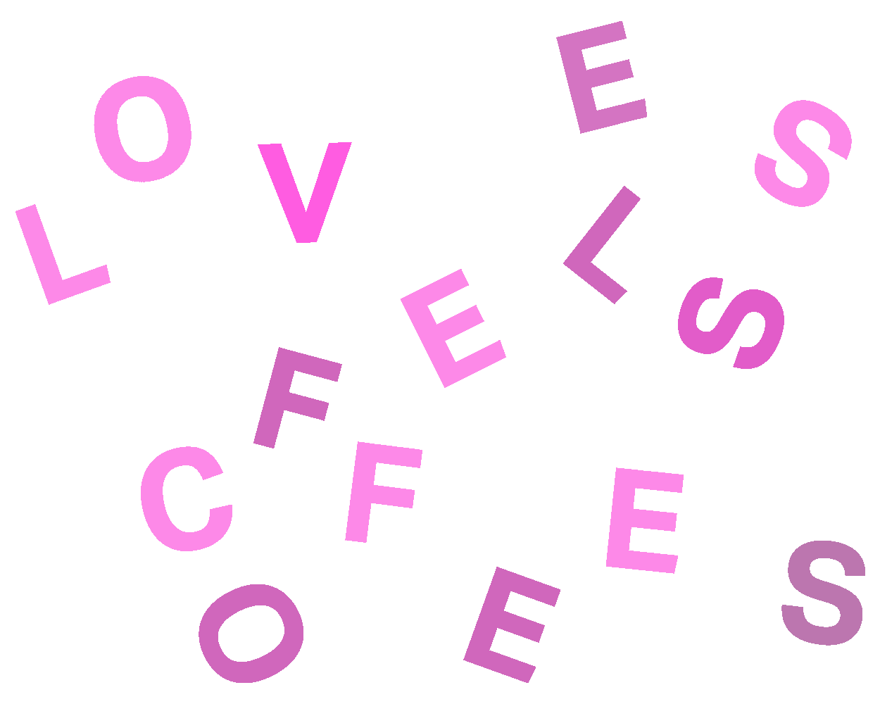 Loveless Coffees