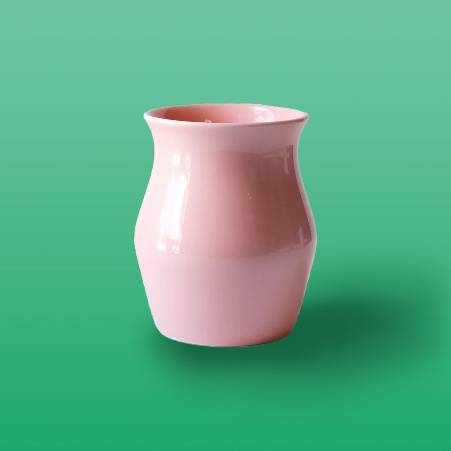 Origami Sensory Flavor Cup (Pink)
