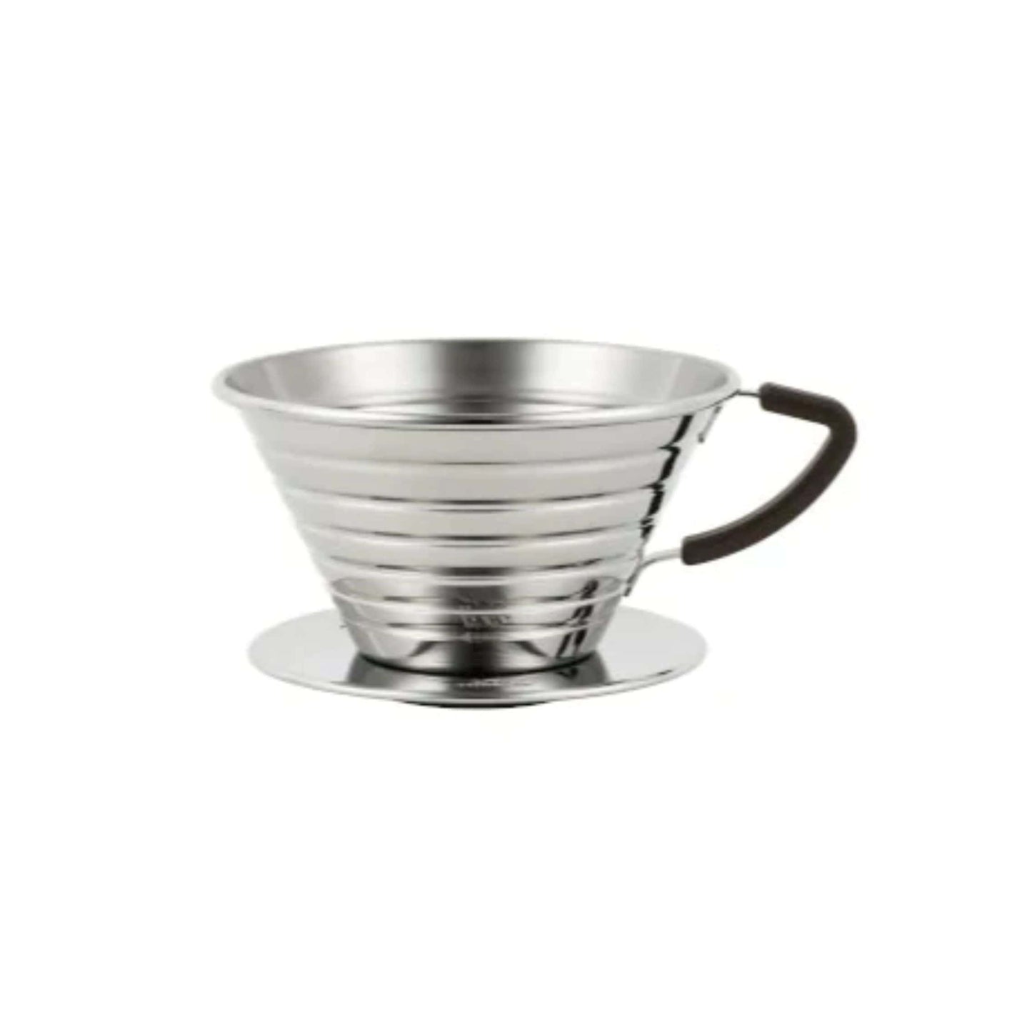 Kalita Wave 185 Coffee Dripper side angle