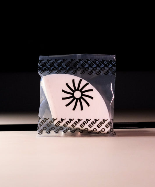 UFO [New] Type A Filters - 50 Sheet Pack