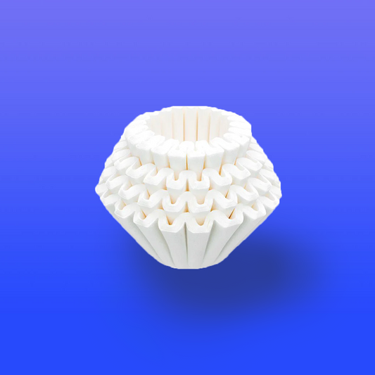 Kalita Wave 185 Paper Filters (100ct)