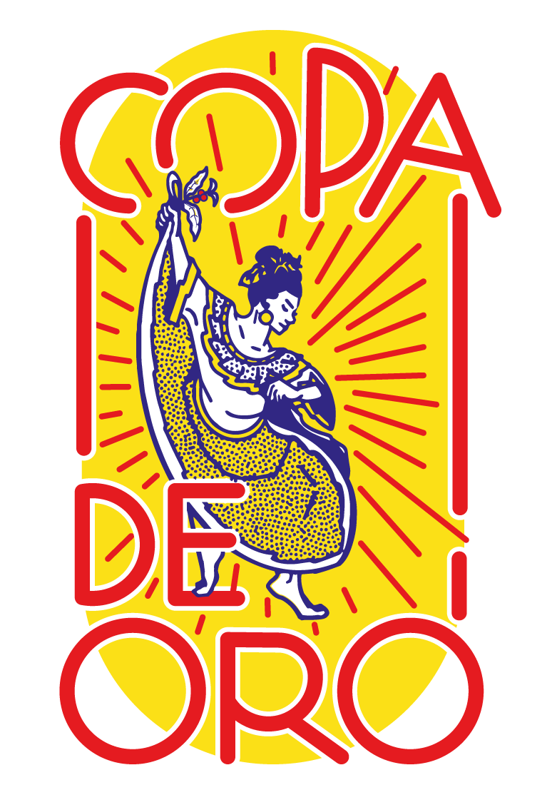 Elder Castro - Copa de Oro Finalist, Washed Pink Bourbon - Huila, Colombia