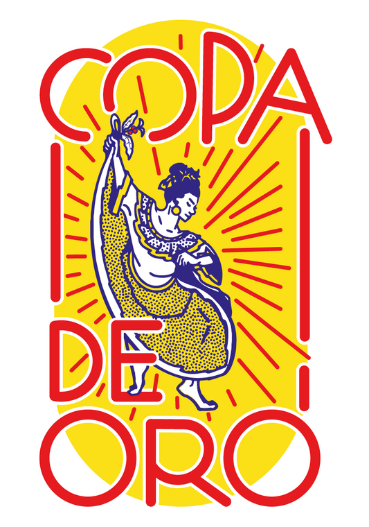 Elder Castro - Copa de Oro Finalist, Washed Pink Bourbon - Huila, Colombia