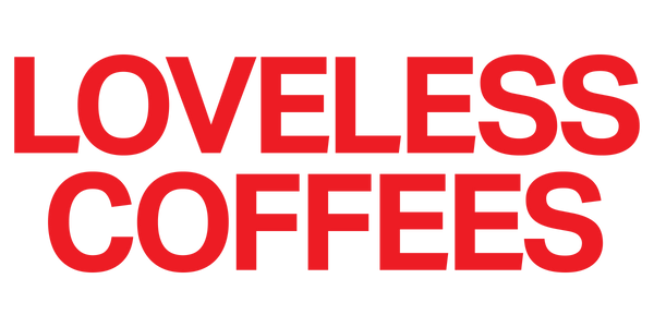 Loveless Coffees