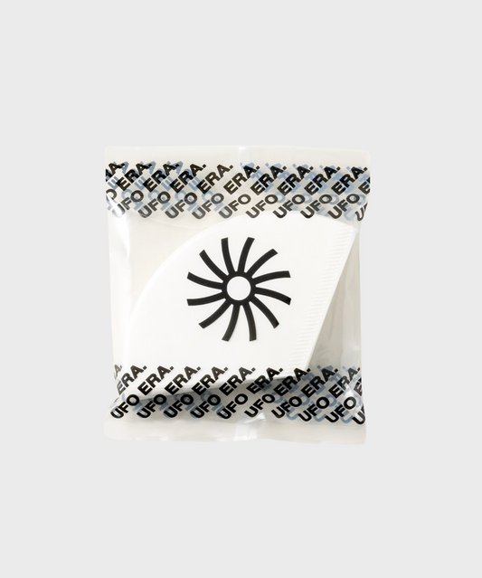 UFO [New] Type A Filters - 50 Sheet Pack